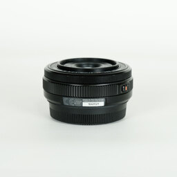 FUJIFILM XF27mmF2.8 R WR FUJIFILM XF27mmF2.8 R WR