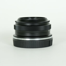 銘匠光学 TTArtisan 25mm F2 C (ニコンZ用) ブラック 銘匠光学 TTArtisan 25mm F2 C (ニコンZ用) ブラック