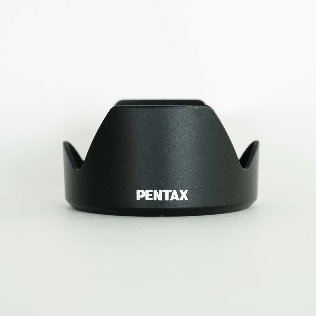 PENTAX smc PENTAX-DA 18-135mmF3.5-5.6ED AL[IF] DC WR