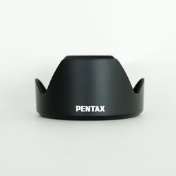 PENTAX smc PENTAX-DA 18-135mmF3.5-5.6ED AL[IF] DC WR