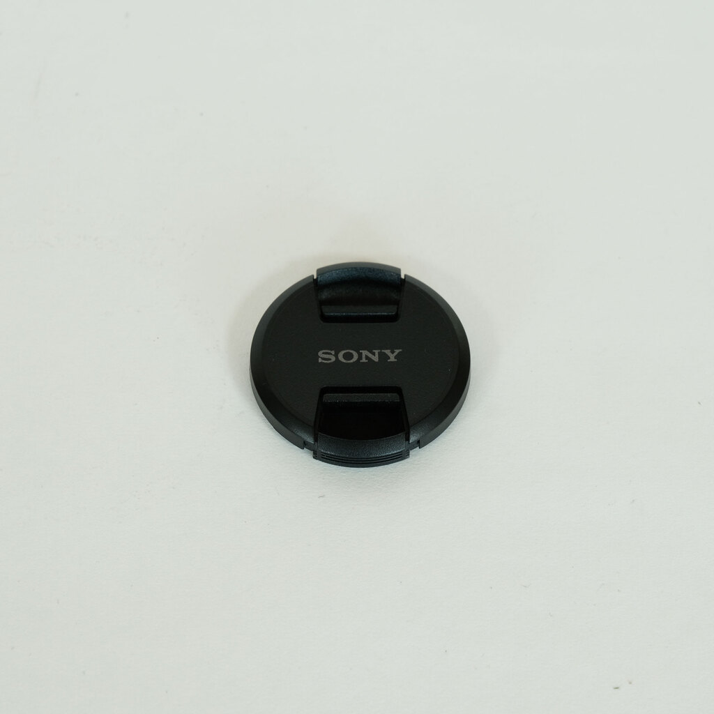 SONY FE 40mm F2.5 G SEL40F25G SONY FE 40mm F2.5 G SEL40F25G