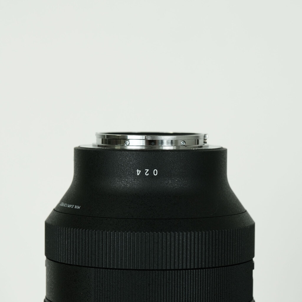 SIGMA 28-105mm F2.8 DG DN｜Art [ソニーE用]