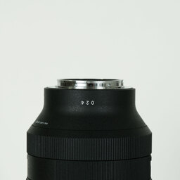 SIGMA 28-105mm F2.8 DG DN｜Art [ソニーE用]