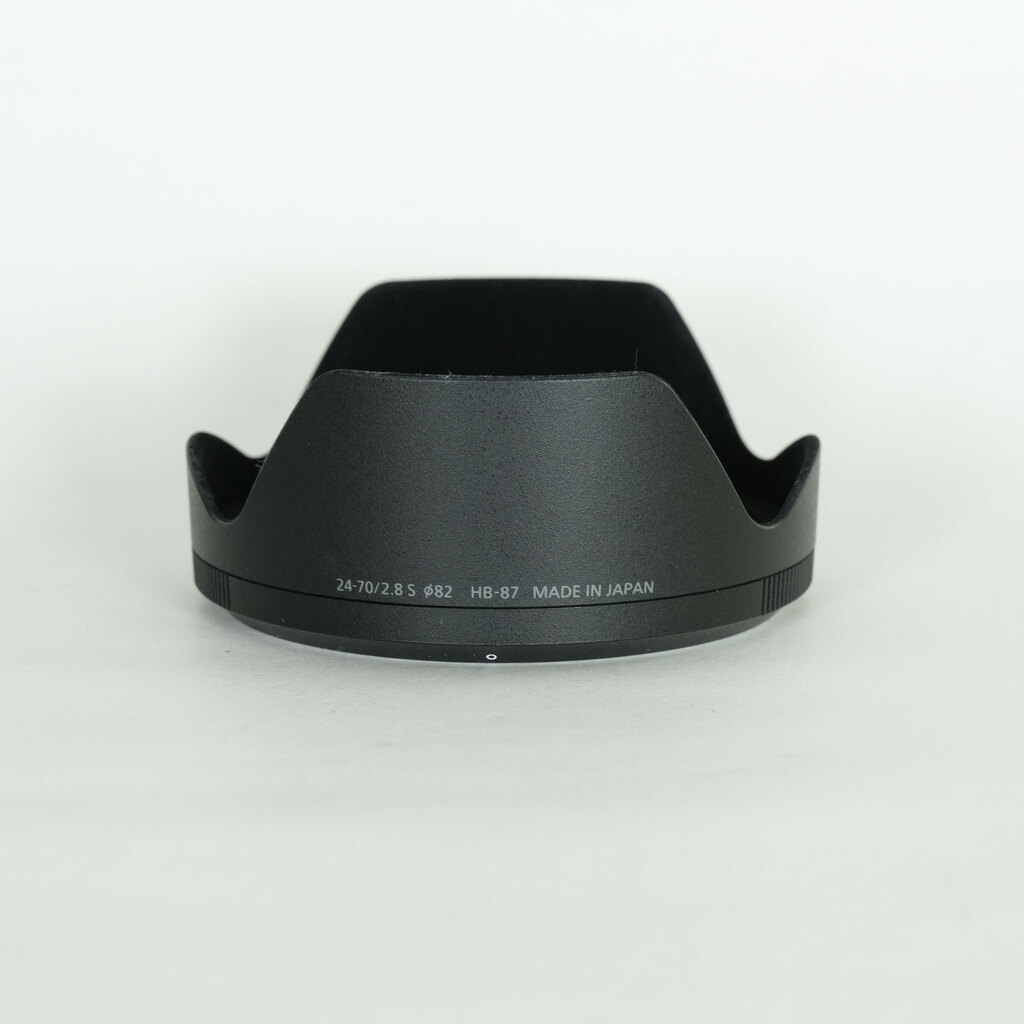 Nikon NIKKOR Z 24-70mm f/2.8 S Nikon NIKKOR Z 24-70mm f/2.8 S