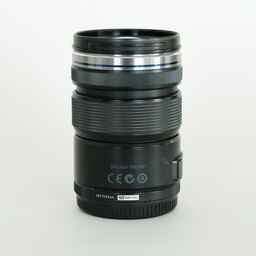 OLYMPUS M.ZUIKO DIGITAL ED 12-50mm F3.5-6.3 EZ ブラック