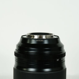 FUJIFILM XF16-55mmF2.8 R LM WR