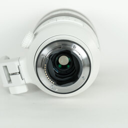 SONY FE 100-400mm F4.5-5.6 GM OSS SEL100400GM