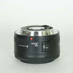 YONGNUO YN35mm F2 [キヤノンEF用]