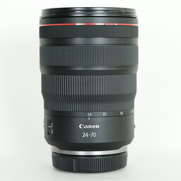 Canon RF24-70mm F2.8 L IS USM Canon RF24-70mm F2.8 L IS USM
