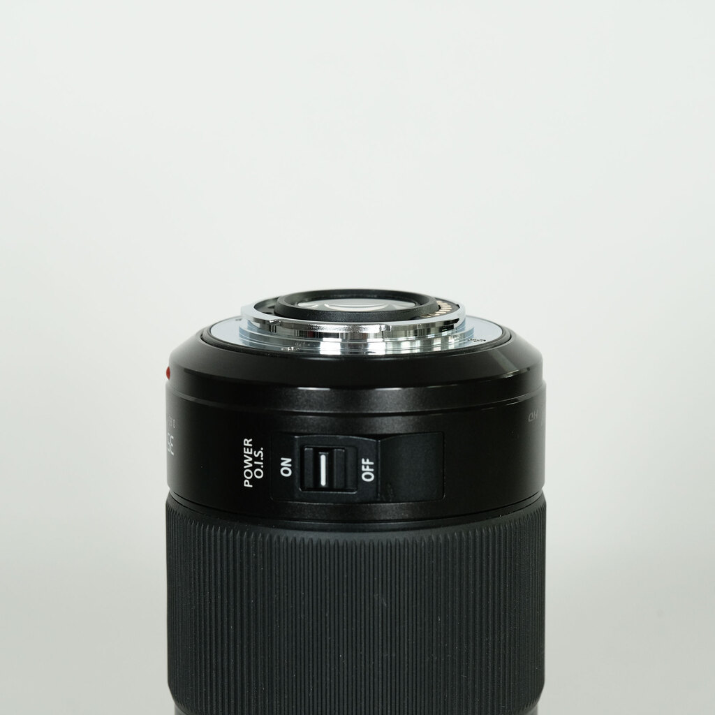 Panasonic LUMIX G X VARIO 35-100mm / F2.8 II / POWER O.I.S. Panasonic LUMIX G X VARIO 35-100mm / F2.8 II / POWER O.I.S.