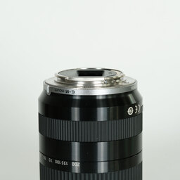 TAMRON 18-200mm F3.5-6.3 Di III VC/Model B011EMBK(EOS M用) ブラック TAMRON 18-200mm F3.5-6.3 Di III VC/Model B011EMBK(EOS M用) ブラック