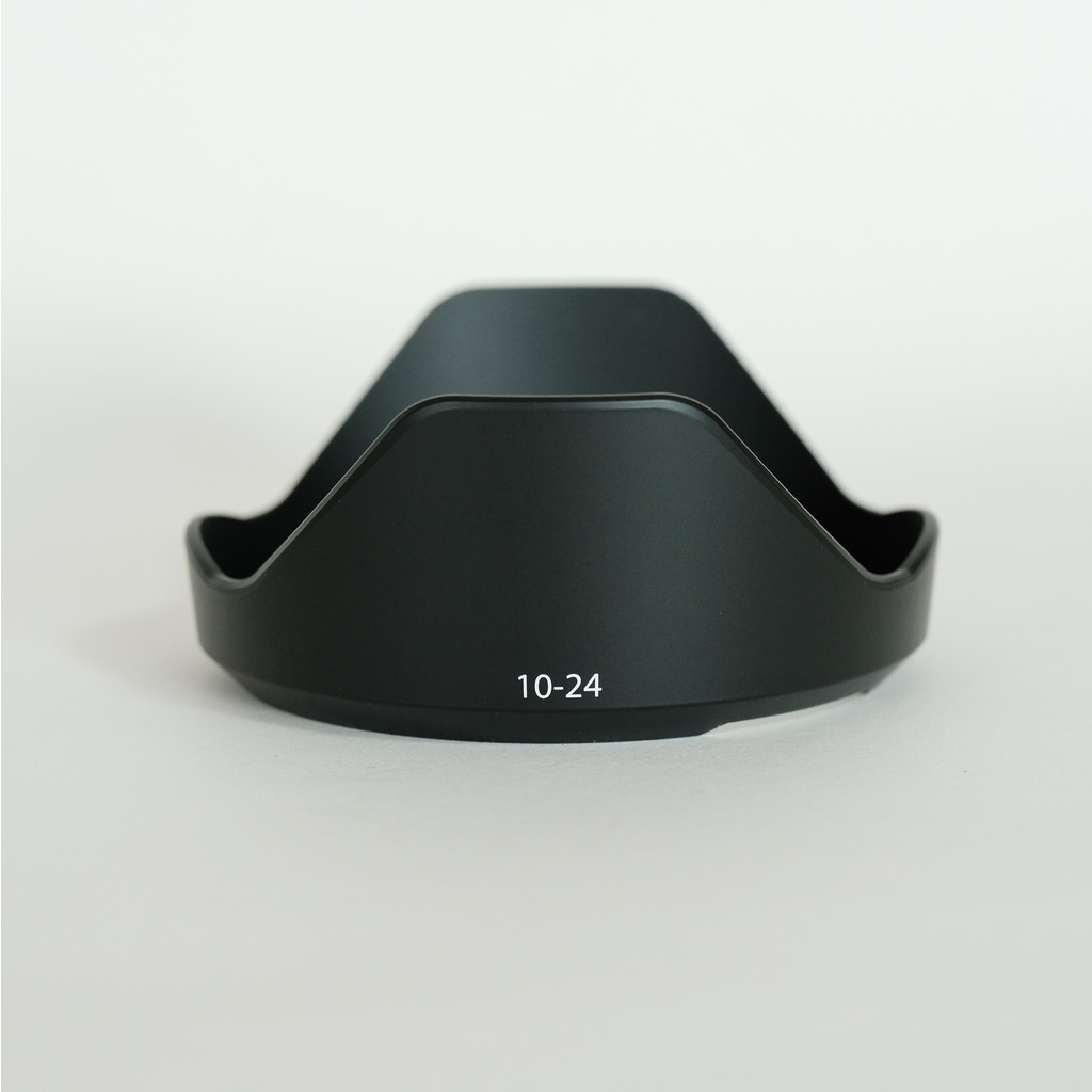 FUJIFILM XF10-24mmF4 R OIS WR