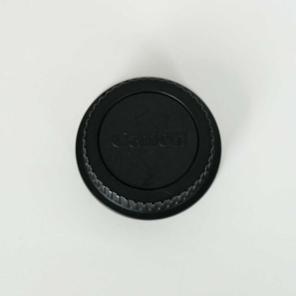 Canon EF-S18-55mm F4-5.6 IS STM Canon EF-S18-55mm F4-5.6 IS STM