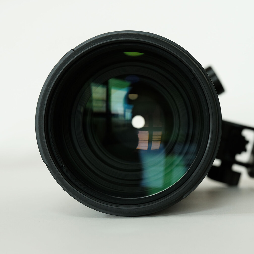 Nikon AF-S NIKKOR 70-200mm f/2.8E FL ED VR Nikon AF-S NIKKOR 70-200mm f/2.8E FL ED VR