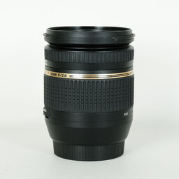 TAMRON SP 17-50mm F2.8 XR DiII VC /Model B005E (キヤノンEF用) TAMRON SP 17-50mm F2.8 XR DiII VC /Model B005E (キヤノンEF用)