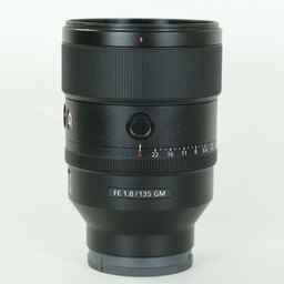 SONY FE 135mm F1.8 GM SEL135F18GM SONY FE 135mm F1.8 GM SEL135F18GM