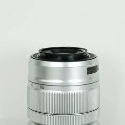 FUJIFILM フジノン XC16-50mm F3.5-5.6 OIS シルバー FUJIFILM フジノン XC16-50mm F3.5-5.6 OIS シルバー