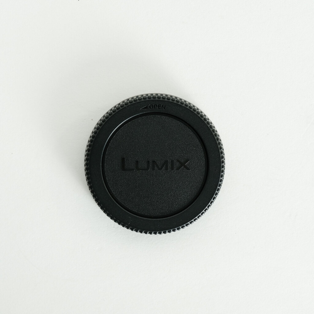 Panasonic LUMIX G VARIO 14-140mm / F3.5-5.6 II ASPH. / POWER O.I.S Panasonic LUMIX G VARIO 14-140mm / F3.5-5.6 II ASPH. / POWER O.I.S