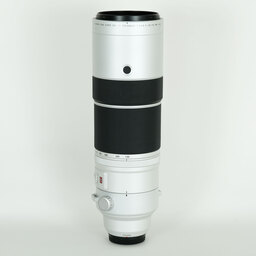 FUJIFUILM XF150-600mmF5.6-8 R LM OIS WR