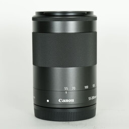 Canon EF-M55-200mm F4.5-6.3 IS STM