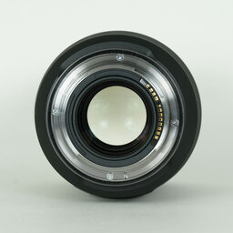 Canon RF50mm F1.2 L USM
