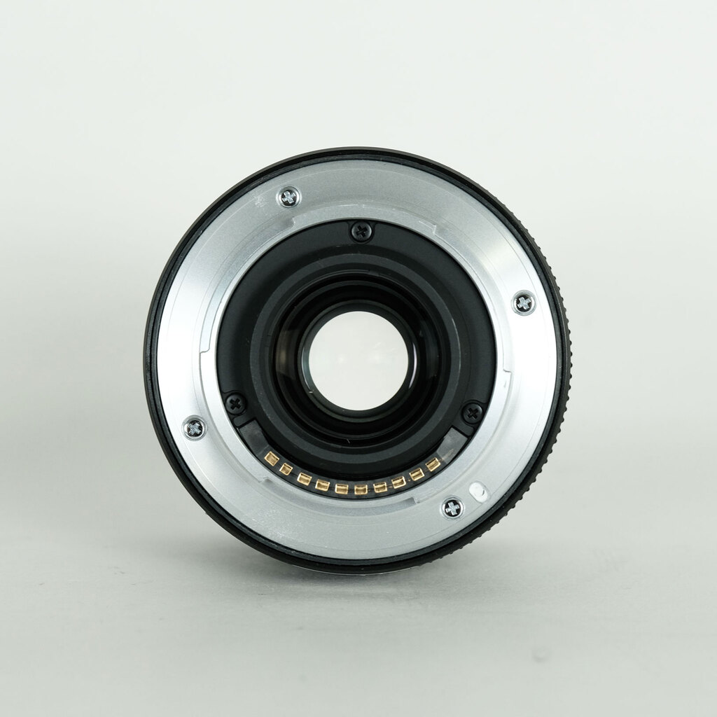 FUJIFILM XF35mmF2 R WR FUJIFILM XF35mmF2 R WR