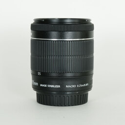 Canon EF-S18-55mm F3.5-5.6 IS STM Canon EF-S18-55mm F3.5-5.6 IS STM