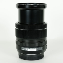 FUJIFILM XF18-55mmF2.8-4 R LM OIS FUJIFILM XF18-55mmF2.8-4 R LM OIS