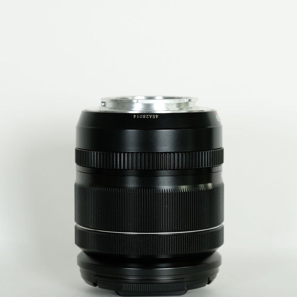 FUJIFILM XF18-55mmF2.8-4 R LM OIS FUJIFILM XF18-55mmF2.8-4 R LM OIS