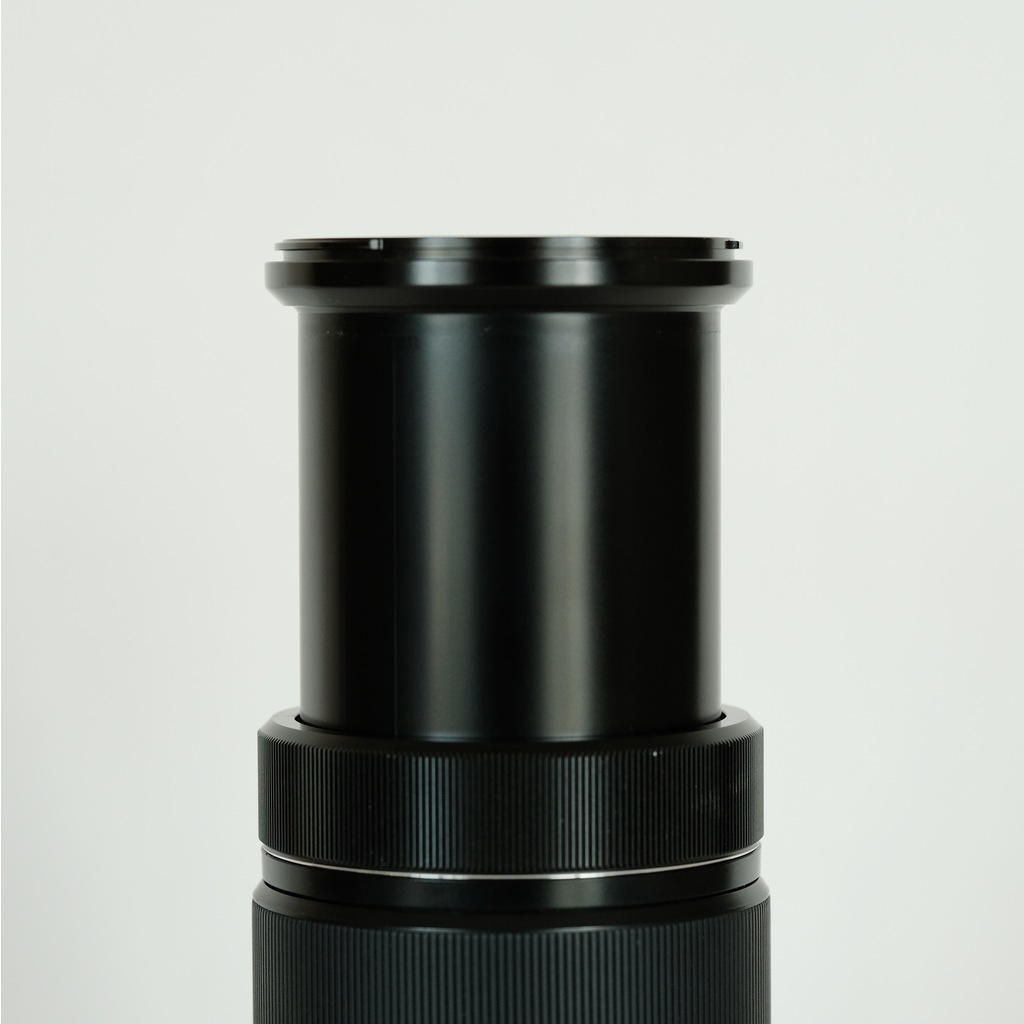 FUJIFILM XF55-200mmF3.5-4.8 R LM OIS