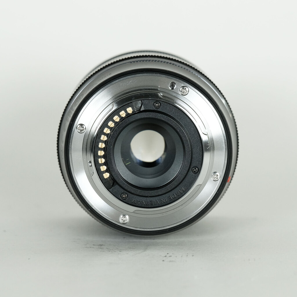 OLYMPUS M.ZUIKO DIGITAL ED 12‑45mm F4.0 PRO