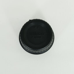 Nikon AF-S NIKKOR 24-85mm F3.5-4.5G ED VR