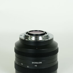 KAMLAN FS 50mm F1.1 (マイクロフォーサーズ用)
