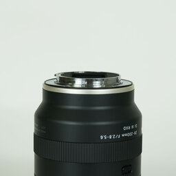 TAMRON 28-200mm F/2.8-5.6 Di III RXD (Model A071) [ソニーE用]
