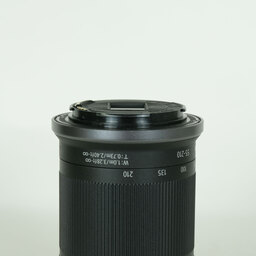 Canon RF-S55-210mm F5-7.1 IS STM Canon RF-S55-210mm F5-7.1 IS STM