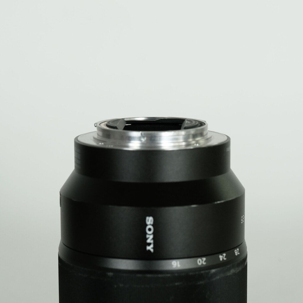 SONY Vario-Tessar T* FE 16-35mm F4 ZA OSS SEL1635Z SONY Vario-Tessar T* FE 16-35mm F4 ZA OSS SEL1635Z