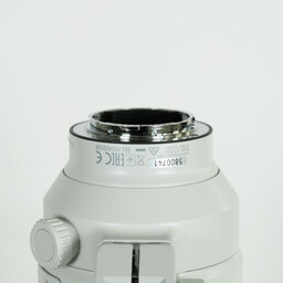 SONY FE 100-400mm F4.5-5.6 GM OSS SEL100400GM SONY FE 100-400mm F4.5-5.6 GM OSS SEL100400GM