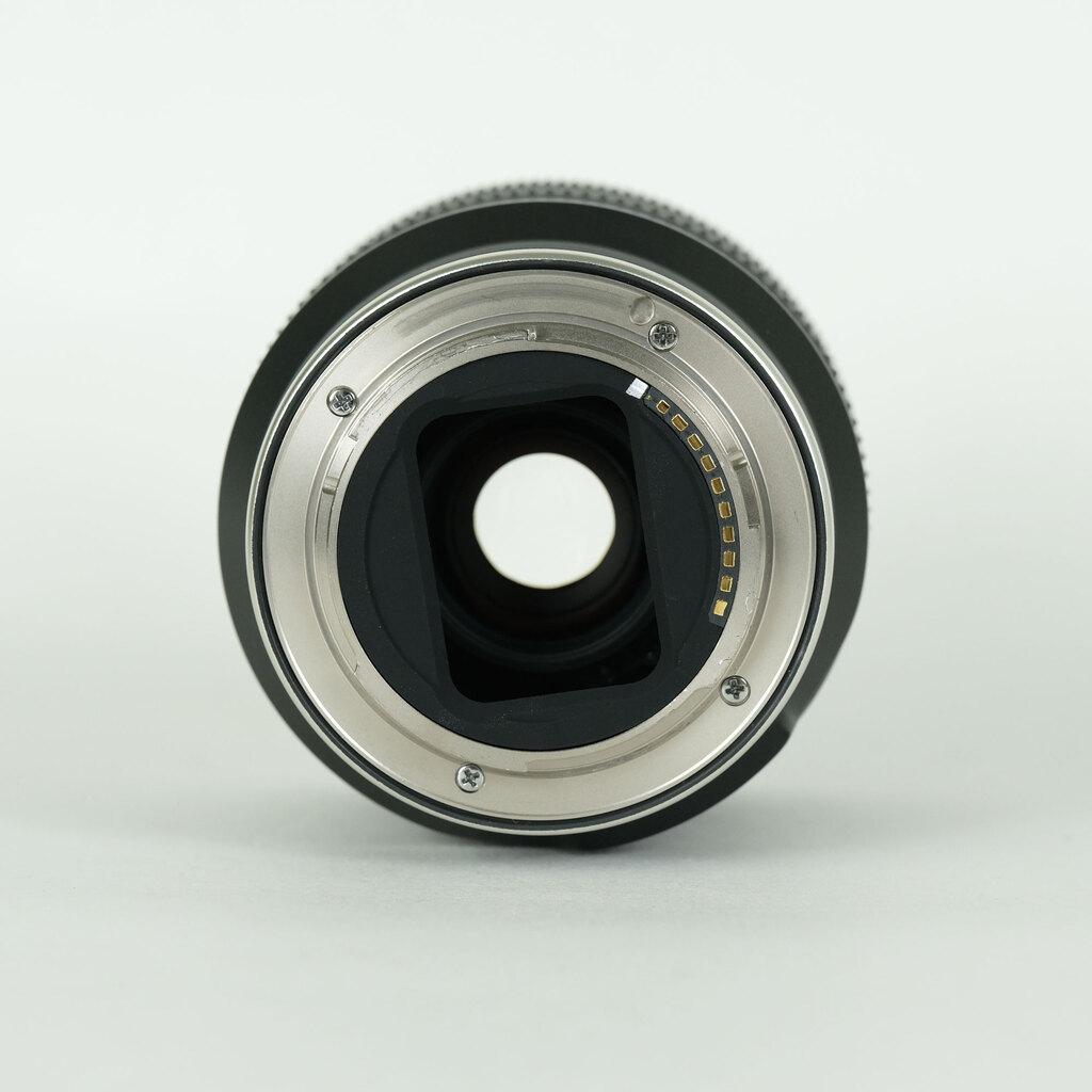 TAMRON 20-40mm F/2.8 Di III VXD(Model A062) [ソニーE用]