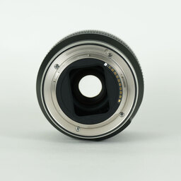 TAMRON 20-40mm F/2.8 Di III VXD(Model A062) [ソニーE用]