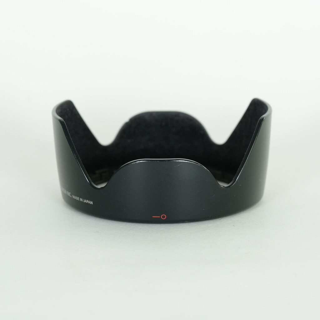 Canon EF-S17-85mm F4-5.6 IS USM Canon EF-S17-85mm F4-5.6 IS USM