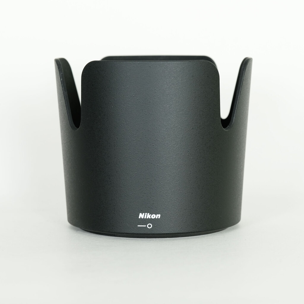 Nikon AF-P NIKKOR 70-300mm f/4.5-5.6E ED VR