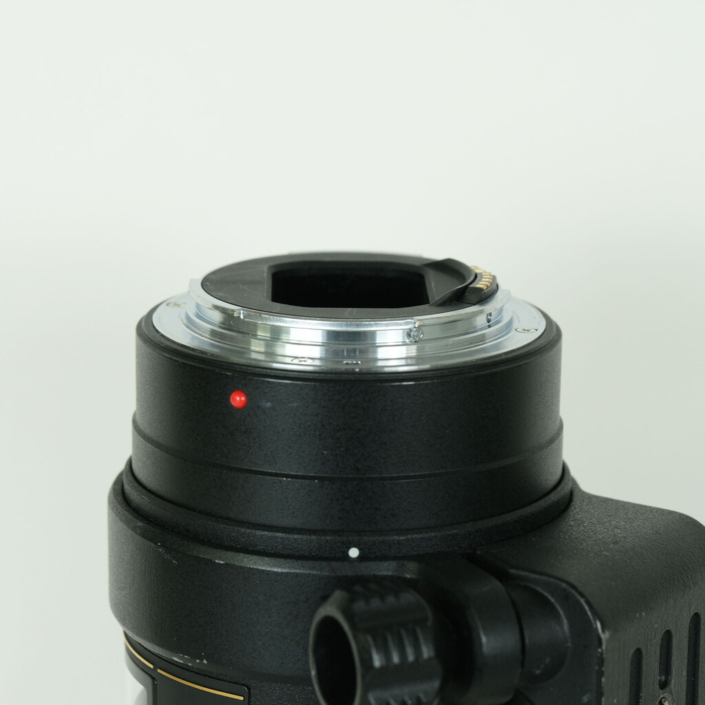 TAMRON SP 180mm F3.5 Di LD[IF] MACRO 1:1/B01E(キヤノンEF用)