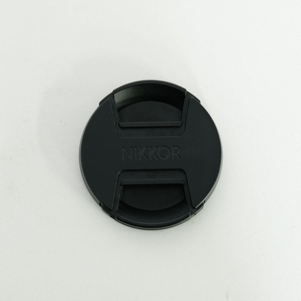 Nikon NIKKOR Z MC 105mm f/2.8 VR S Nikon NIKKOR Z MC 105mm f/2.8 VR S