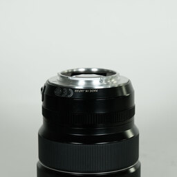 FUJIFILM XF10-24mmF4 R OIS