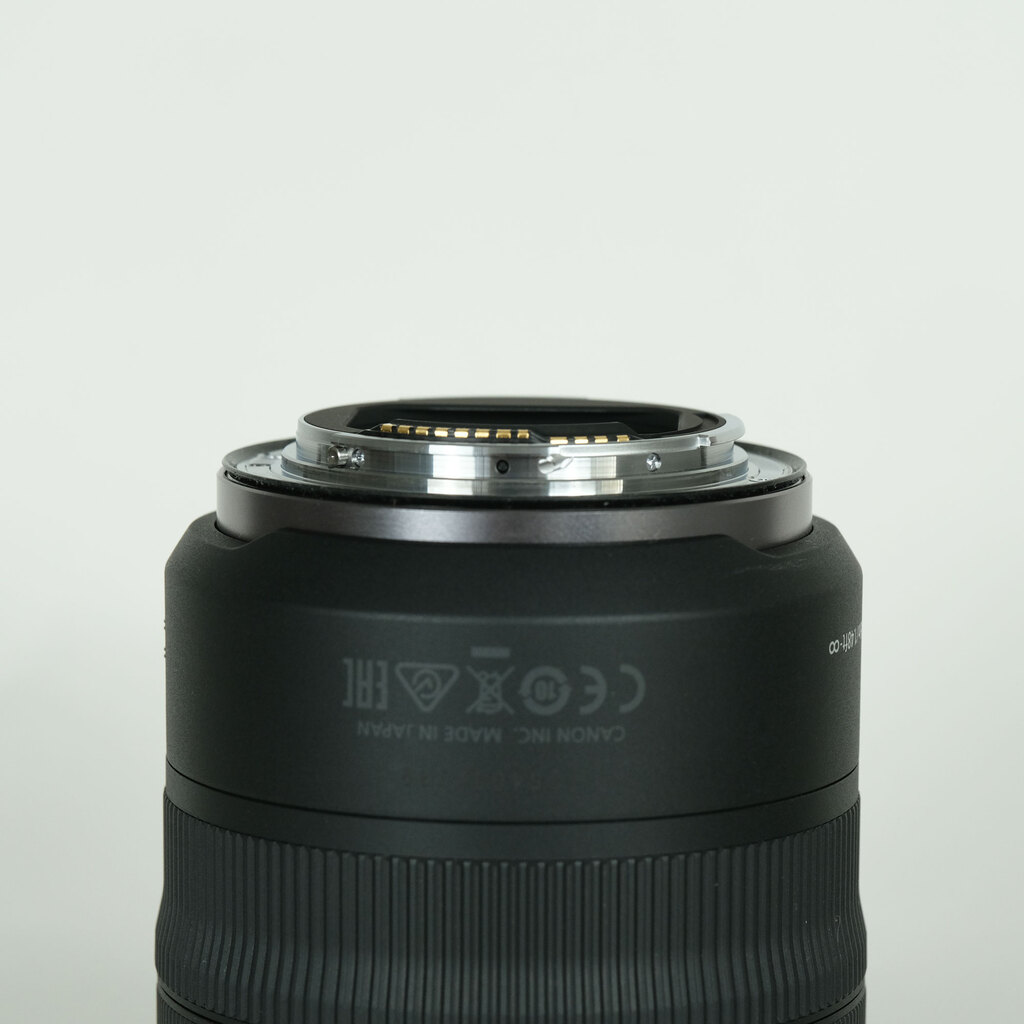 Canon RF24-105mm F4 L IS USM Canon RF24-105mm F4 L IS USM