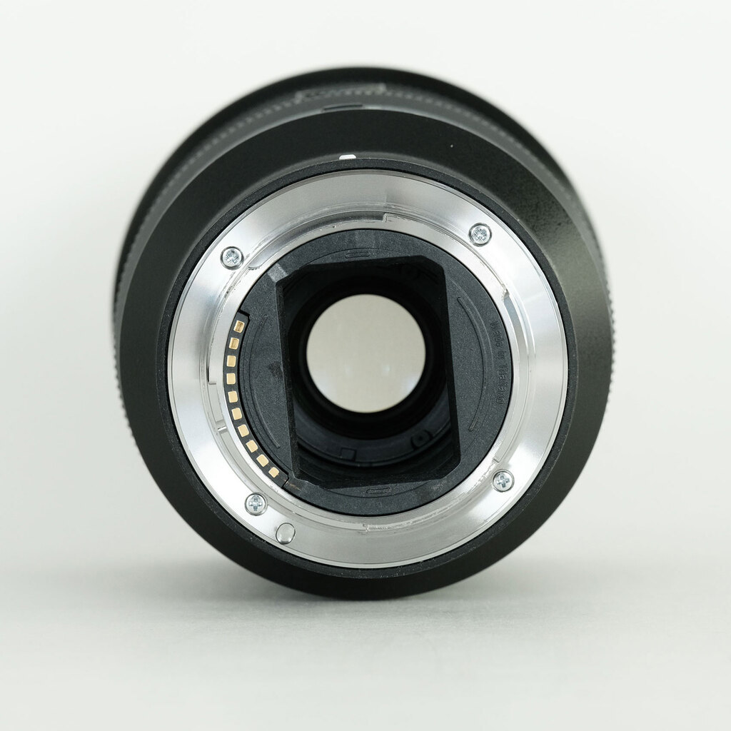 SONY FE 16-35mm F2.8 GM SEL1635GM SONY FE 16-35mm F2.8 GM SEL1635GM