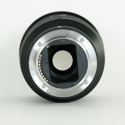 SONY FE 16-35mm F2.8 GM SEL1635GM SONY FE 16-35mm F2.8 GM SEL1635GM