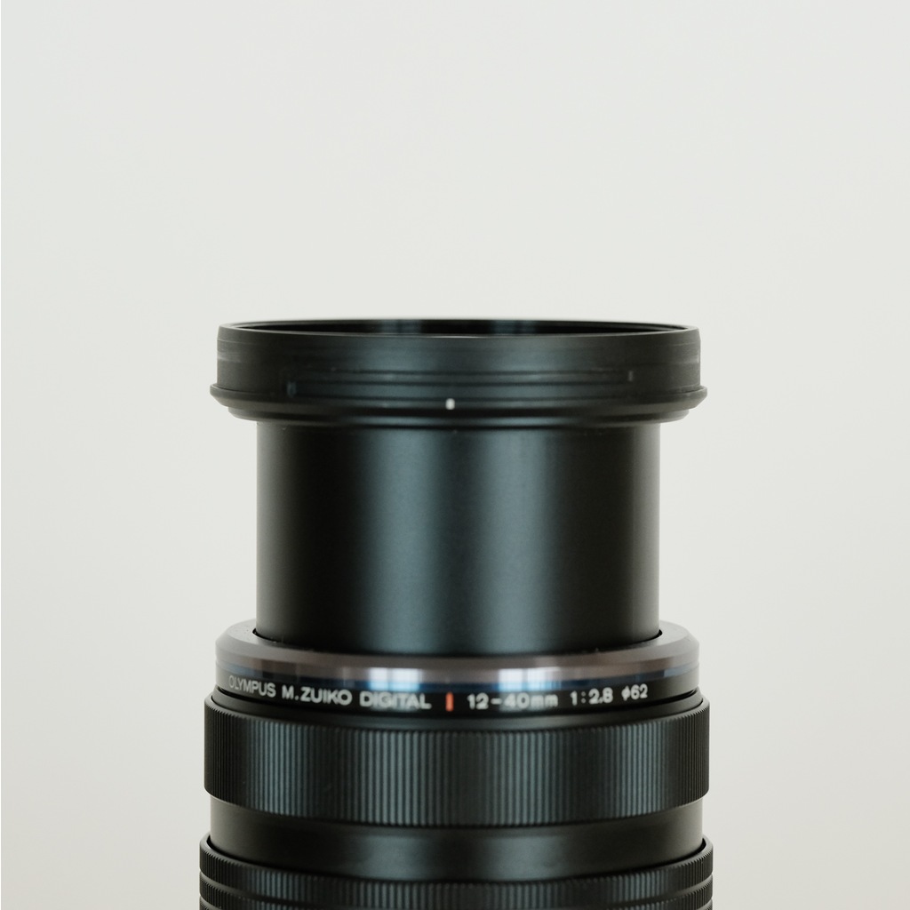 OLYMPUS M.ZUIKO DIGITAL ED 12-40mm F2.8 PRO