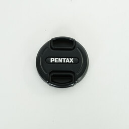 PENTAX DAL 18-50mm F4-5.6 DC WR RE ブラック