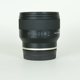 TAMRON 20mm F/2.8 Di III OSD M1:2 (Model F050) [ソニーE用]